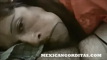 MEXICANGORDITAS.COM LAURA HERNANDEZ CREAMPIE 4