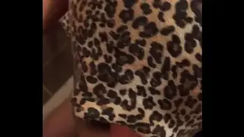 Türk Türbanlı sakso