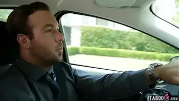 Huge tits wife Brandi Love is a real cheating bitch