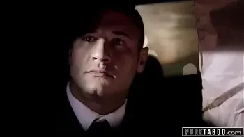 PURE TABOO Emily Willis Submits for Her 2 Doms