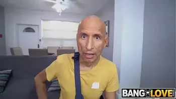 Julie Kay In I Want Black Pussy