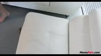 stepMOM inserts stepSONs used condom to get PREG