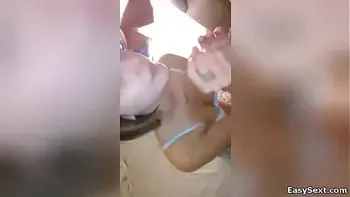 This Whore From Tinder Takes My Load In Her Mouth