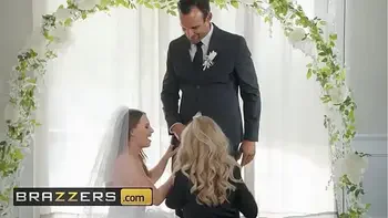 (Jillian Janson, Hartley, Alex Legend) - s Chapel of Lust Part 2 - Brazzers