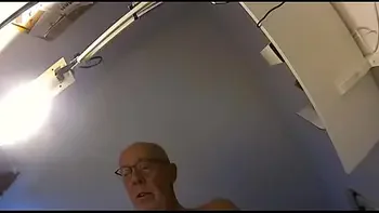 Hot swedish cum from a older