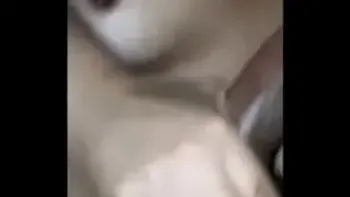 Fucking our new neighbor