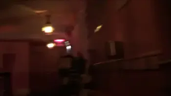 Inside Pascha in Koln (Cologne) Germany