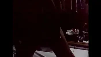 Yanesita y su amiga viciosa 1