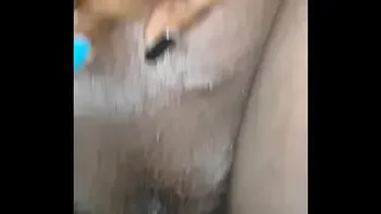 Ugandan lovers fuck eachother