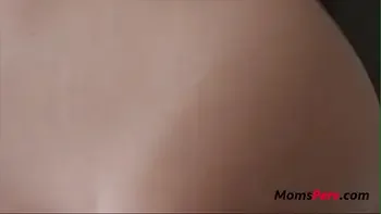 stepMOm caught stepson watching stepMOM stepSON porn! OMG