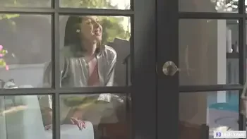 We are nudist and I'm lesbian! - Jenna Sativa and Jade Baker