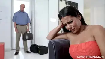 Rose Monroe In Staycation Sex Blues