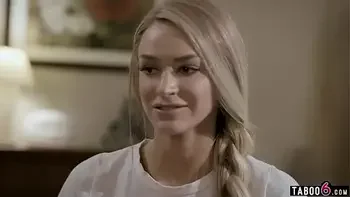 Sadistic boyfriend gets teen to seduce her stepmom