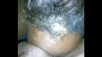 CHECK OUT HOW A MARRIED WOMAN EATS MY DICK AND ANUS