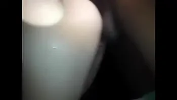 Hott Red Head get fucked by bbc