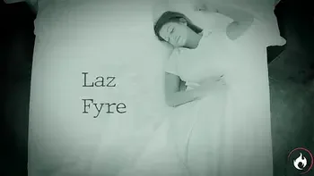 In Dreams: Brooklyn Chase Sensual Sex with Creampie -Laz Fyre