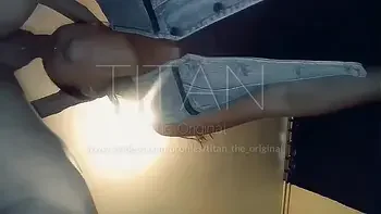 Lose bet and pay me with anal sex