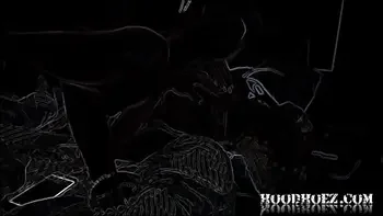 Slim Thotty Banged Out