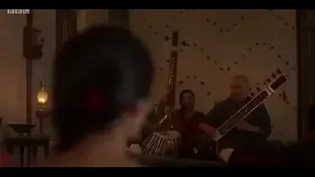 a suitable boy tabu ishan khatter steamy scene