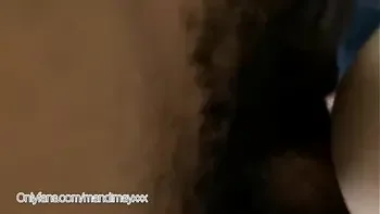 Mandi May Gets Fucked in Public