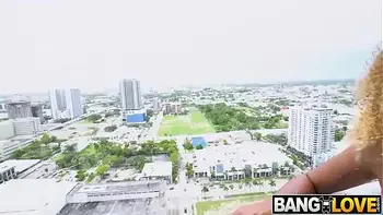 Kiki Star In Monster Cock For Future Porn Star