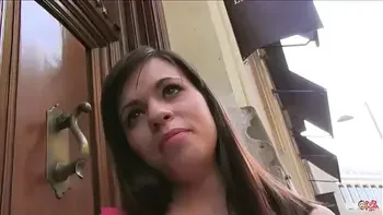 Las pilladas de Torbe - Nekane