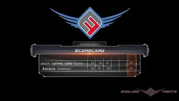 Daisy Ducati and Ruckus get down, dirty, and fuck on the wrestling mat