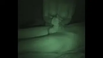 HOT Masseuse Nearly Gives Happy Ending  With Hands During 69. Short Version