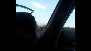 Wife and  friend suck my cock