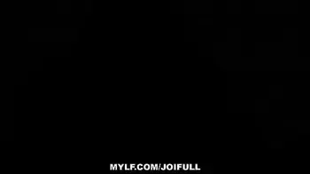 Big TIts MILF StepMom Simulated JOI Fucking You Her StepSon POV