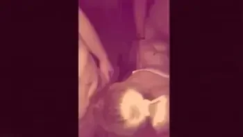 Two Horny British Guys Fuck a Hot Polish Prostitute in England