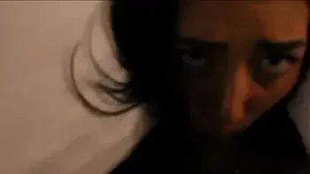 Cute Asian Whore Sucking an Aussie Cock for Money in Sydney