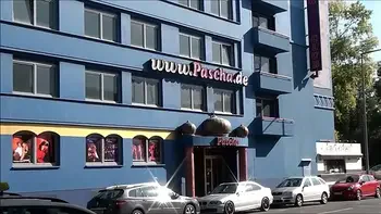 Brothels in Hornstraße 2 Köln Germany