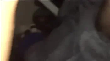 Real first time anal