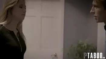 Obsessed Teacher Develops Dark Fixation On Virgin Student Carolina Sweets