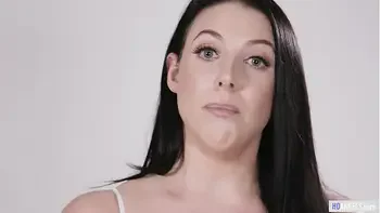 GIRLSWAY - This is what I called passionate lesbian sex! MUST SEE! - Angela White and Kissa Sins