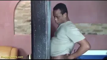 young pregnant teens first big black cock sex