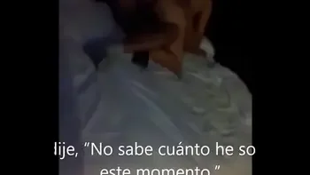 Me cogi a la amiga de mi mama.