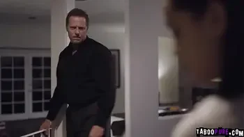 Dick Chibbles is a rich man that wants to have a b..He offers her b.sitter Alina Lopez to impregnates her in exchange for a huge amount of money.