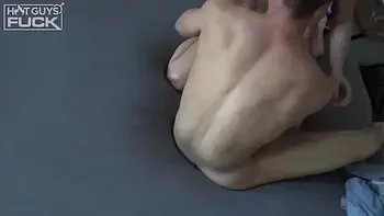 Body Builder Puts The Weights Down To Fuck Blondie