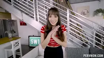 Lexi Luna always gives her pervy stepson a special sexual incentives to do his best in school.She rides his cock and loves it inside her pussy.