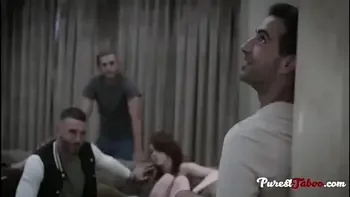 Seven minutes in HELL