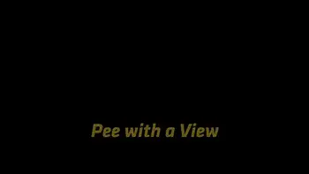 Anal Piss Slut - Addicted To Pee