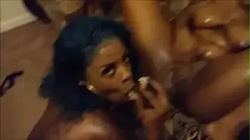 Sucking My Step Sister Pussy