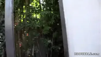 Kimmy Granger fucks in a forbidden place - Xander Corvus