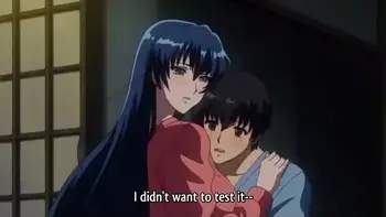 Seduction Gone Wrong