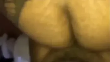 Fucking My Homeboys Fat ass Thot Love how She moans