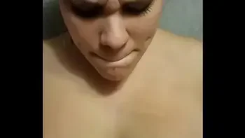 POV squirt and cumshot for Horny Nicky