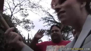 Kylie Ireland's step Son Has To Watch Her Mom Fucks BBC