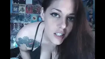 Hurry up and cum before your wife catches you